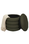 Pufa Atom khaki - Intesi