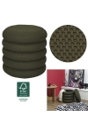 Pufa Atom khaki - Intesi