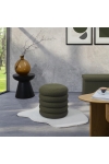 Pufa Atom khaki - Intesi