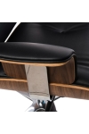 Fotel VIP Exclusive Home - D2 DESIGN