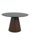 Stół Bolton 120cm orzech - House Nordic ApS