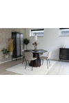 Stół Bolton 120cm orzech - House Nordic ApS