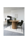 Stół Boavista 100x210cm naturalny - House Nordic ApS