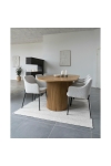 Stół Boavista 100x210cm naturalny - House Nordic ApS