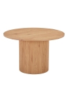 Stół Boavista 120cm naturalny - House Nordic ApS