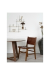 Stół Hellerup 137cm orzech - House Nordic ApS