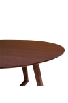 Stół Hellerup 137cm orzech - House Nordic ApS