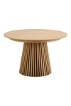 Stół rozkładany Osaka 120/200cm dąb naturalny - House Nordic ApS