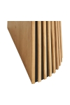 Stół rozkładany Osaka 120/200cm dąb naturalny - House Nordic ApS