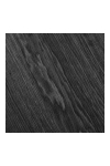 Stół okrągły Osaka 120cm dąb czarny - House Nordic ApS