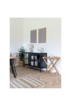 Lampka Coft ceramiczna piaskowa - House Nordic ApS
