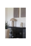 Lampka Astley szarobeżowa - House Nordic ApS