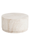 Stolik kawowy Bonn 75 cm - House Nordic ApS
