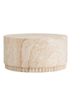 Stolik kawowy Bonn 75 cm - House Nordic ApS
