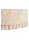 Stolik kawowy Bonn 75 cm - House Nordic ApS