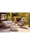 Stolik kawowy Bonn 75 cm - House Nordic ApS
