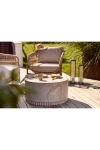 Stolik kawowy Bonn 75 cm - House Nordic ApS