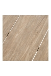Stół Abela okrągły piaskowy/naturalny 90cm - House Nordic ApS