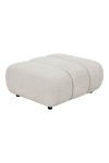 Pufa Taza piaskowa - House Nordic ApS
