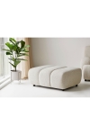 Pufa Taza piaskowa - House Nordic ApS