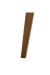 Stół Roxby 140cm orzech - ACTONA