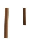 Stół Roxby 140cm orzech - ACTONA