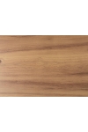 Stół Heaven 119cm okrągły ceramika dąb/ kaszmir - ACTONA