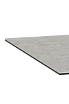 Stół Marbella 200x100cm grey Anista - ACTONA