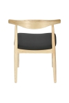 Krzesło Codo drewniane natural - D2 DESIGN