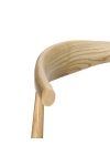 Krzesło Codo drewniane natural - D2 DESIGN