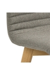 Krzesło Arosa Light Grey - ACTONA