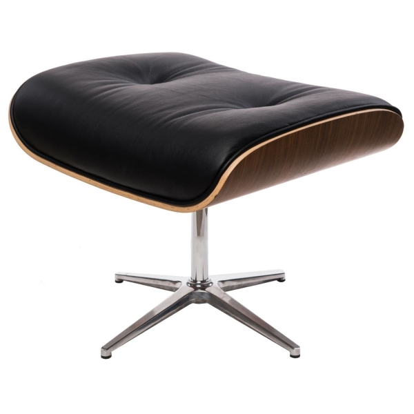 Fotel VIP Exclusive Home z podnóżkiem - D2 DESIGN