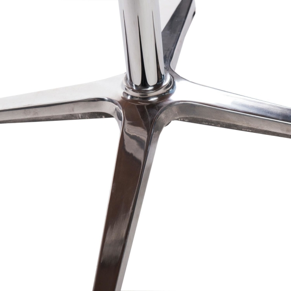 Fotel VIP Exclusive Home z podnóżkiem - D2 DESIGN