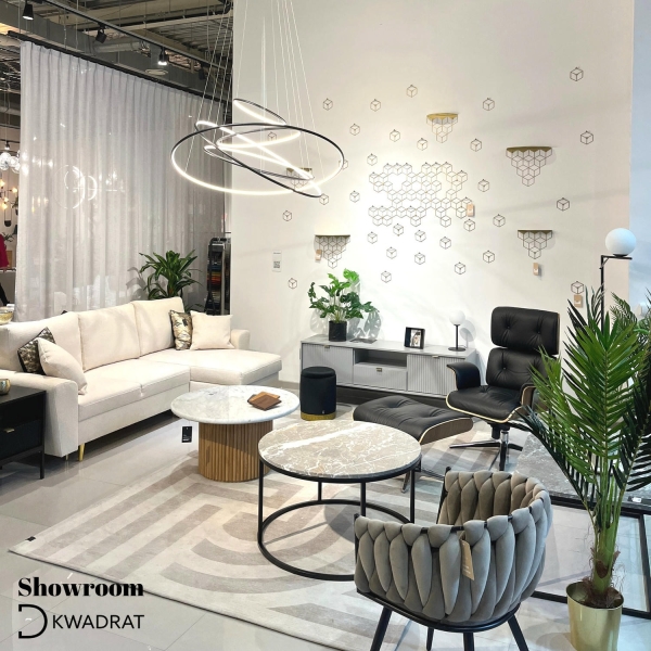 Fotel VIP Exclusive Home z podnóżkiem - D2 DESIGN