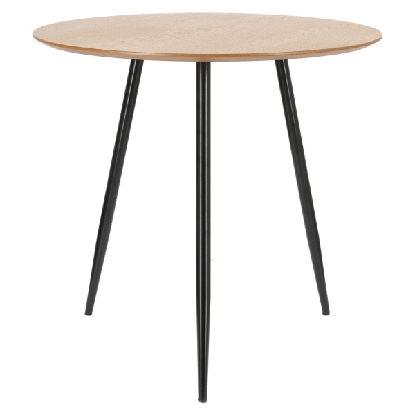 Stół Sottile 80cm - Simplet