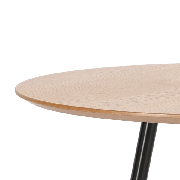 Stół Sottile 80cm - Simplet