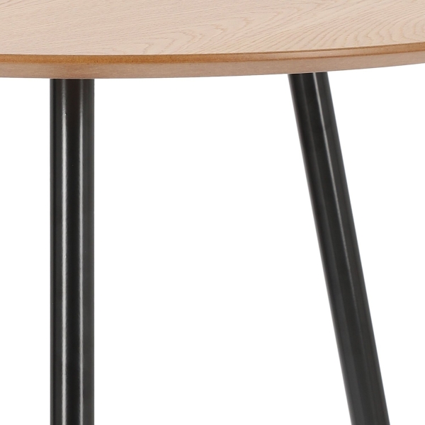 Stół Sottile 80cm - Simplet