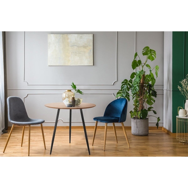 Stół Sottile 80cm - Simplet
