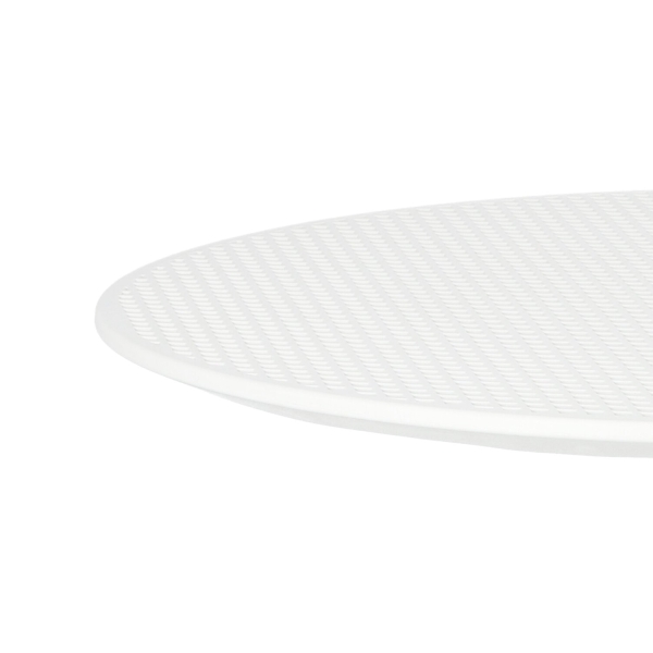 Stół Bloom biały 60cm - Intesi