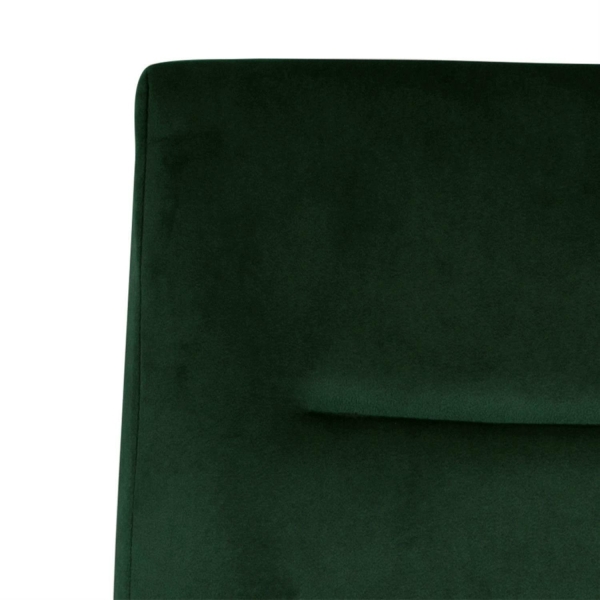 Krzesło Demi dark green - ACTONA