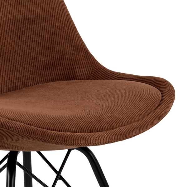 Krzesło Eris Sztruks Cooper - ACTONA
