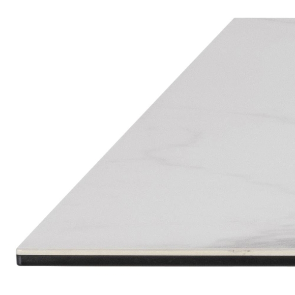 Stół Heaven white 160x90 - ACTONA