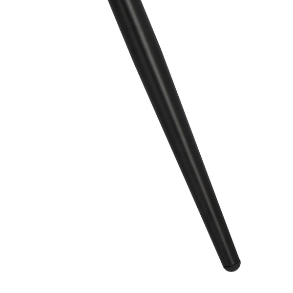 Krzesło Molto Black szare - Intesi