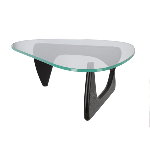 Stolik Trix czarne drewno TP - D2 DESIGN