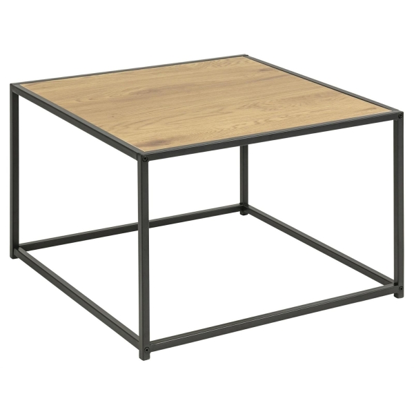 Stolik kawowy Seaford 60x60 - ACTONA