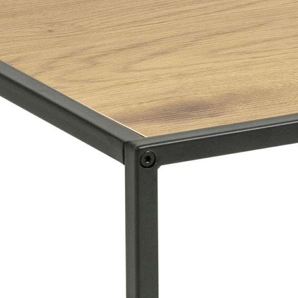 Stolik kawowy Seaford 60x60 - ACTONA