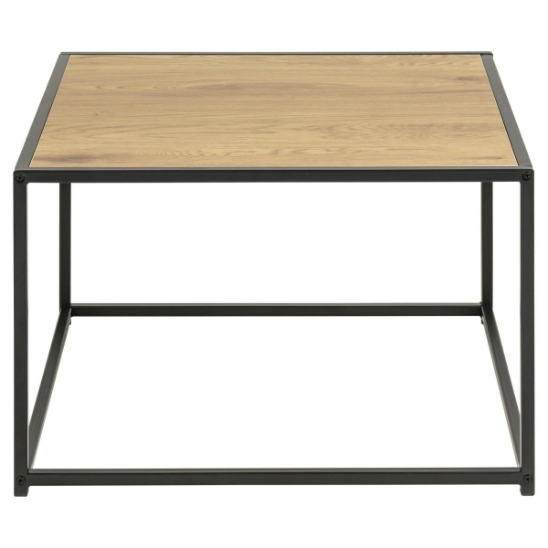 Stolik kawowy Seaford 60x60 - ACTONA