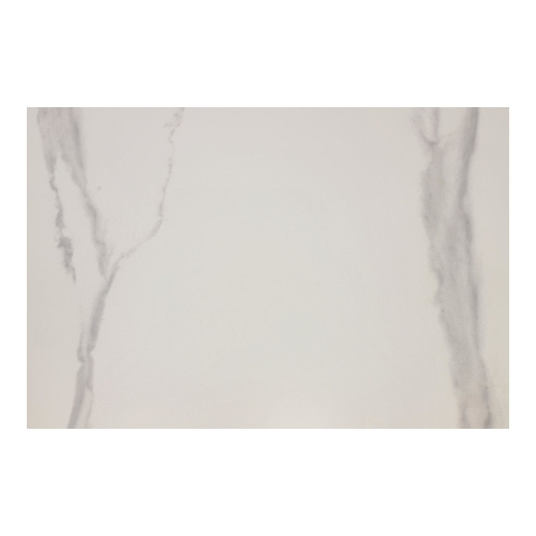 Stół Simplet Skinny Premium Stone White 90cm