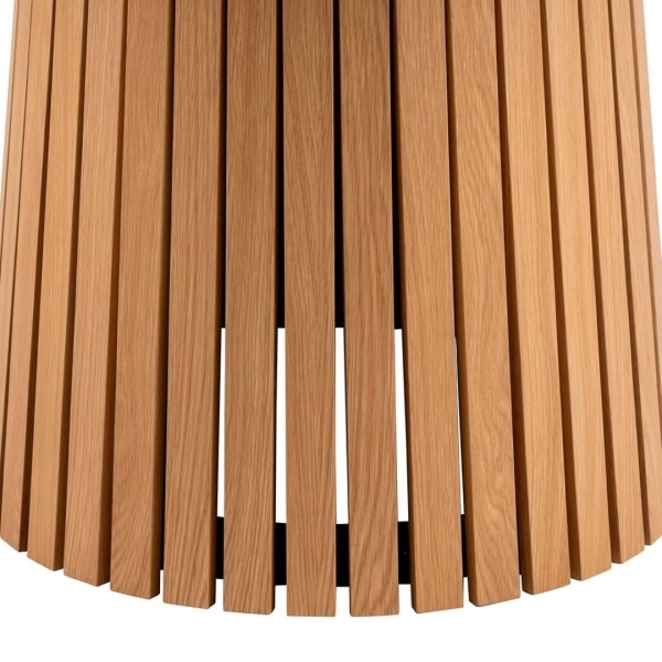 Stół Christo 120cm dąb - ACTONA
