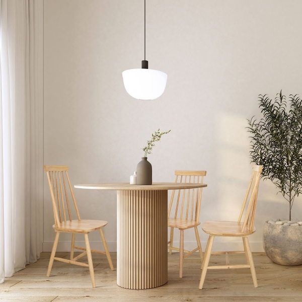 Krzesło Wopy natural - Intesi